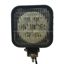 Factory 5" 12V 56W LED Machine Work Lamps